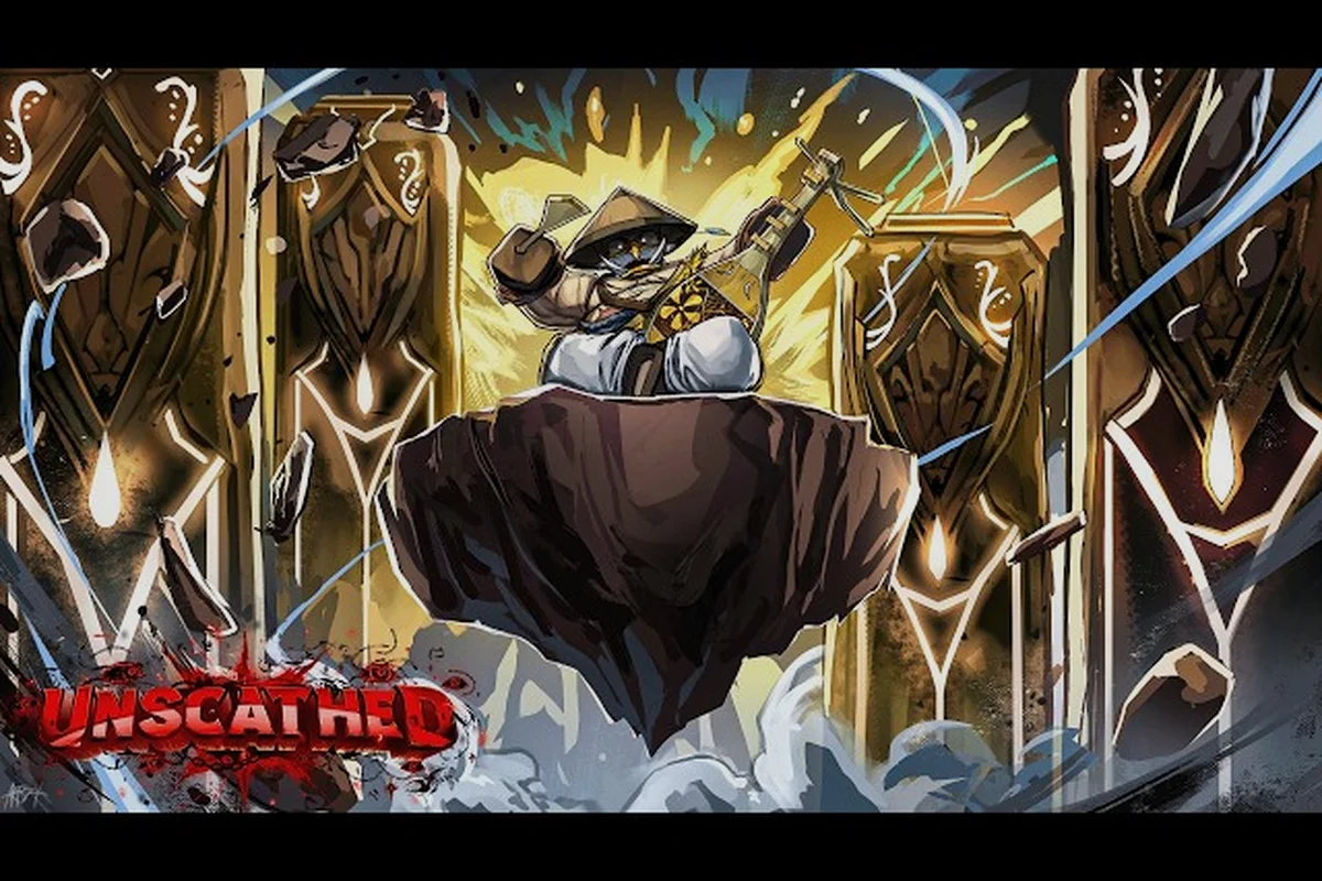Unscathed Spielmodi-Leitfaden: Schlachtpass, Quests & Tägliche Aufgaben