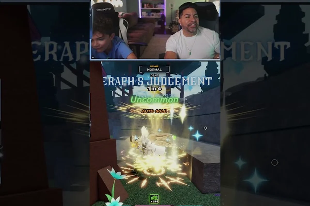 Unscathed Bestes Biom für Auren: Rotation, Chancen & Spawns